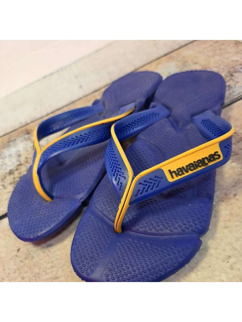 Havianas havaianas power